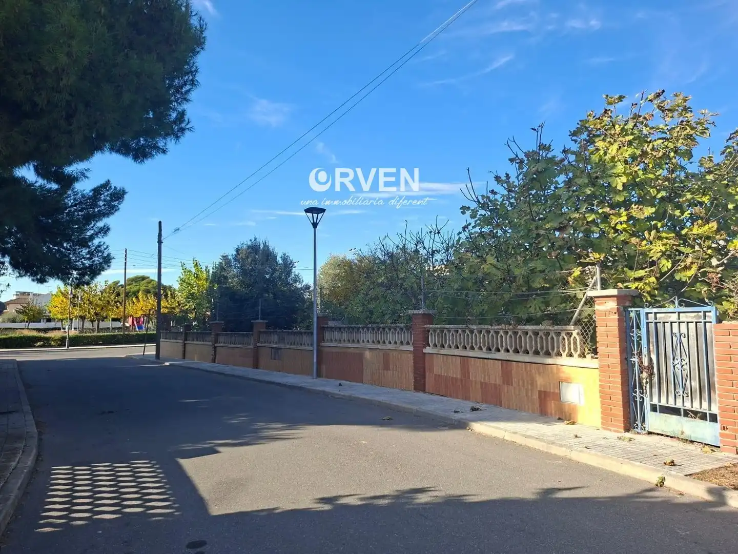 Rural land for sale in PRAT DE LA RIBA 9, imagen 5