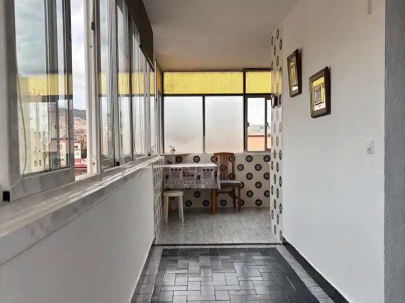 Penthouse with lift for sale in Carrer de Malgrat 53, imagen 3
