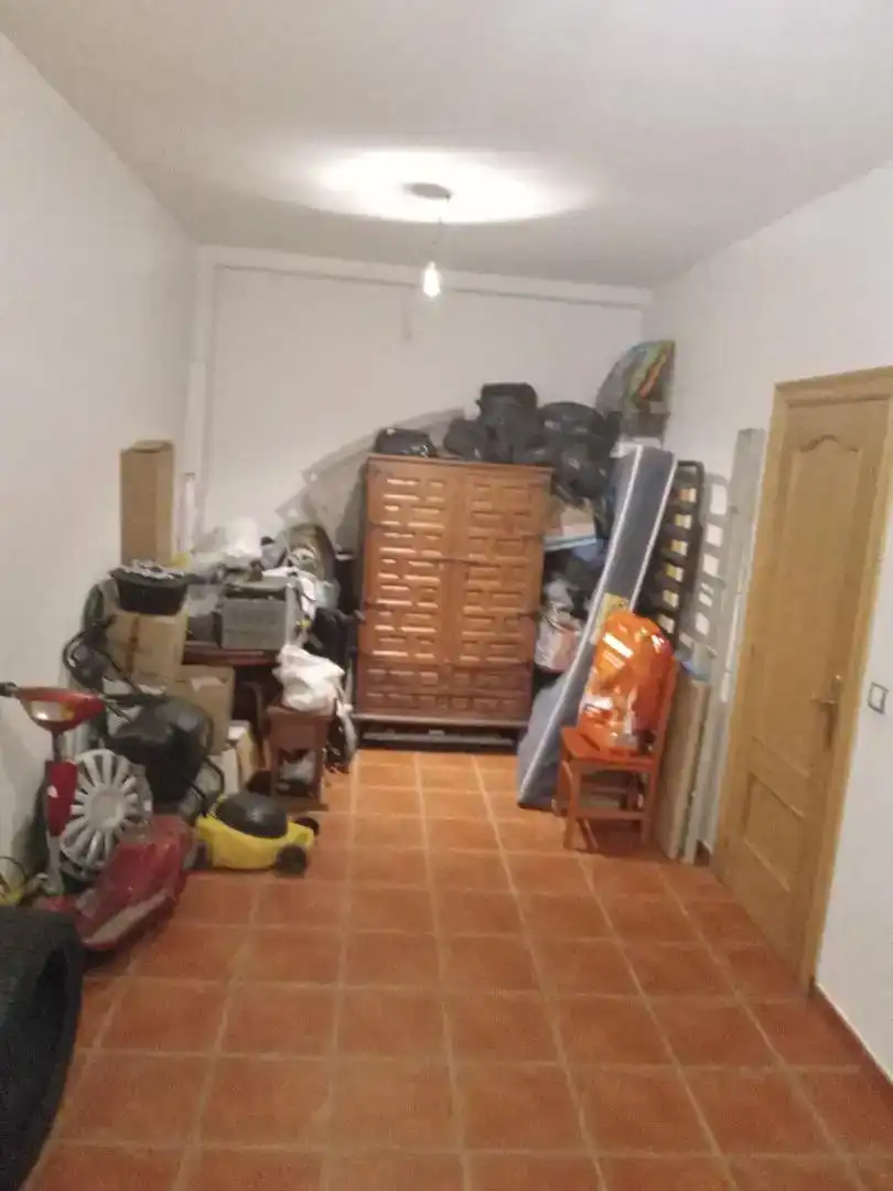 Casa o chalet en venta en Carrascal de Barregas con Balcón