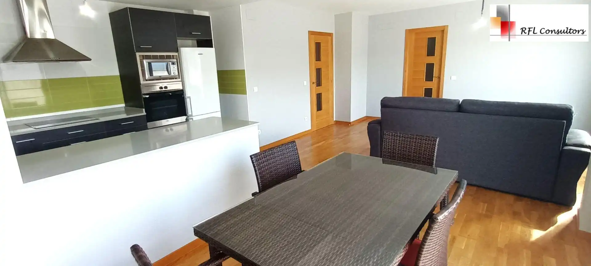 Comedor de Ático en venta en Torreblanca con Aire acondicionado, Terraza y Trastero
