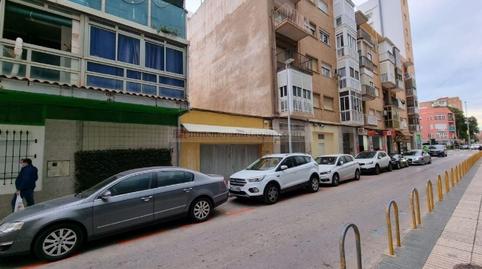 Foto 2 de Residencial en venda a Calle San Martín de Porres, Ensanche, Murcia