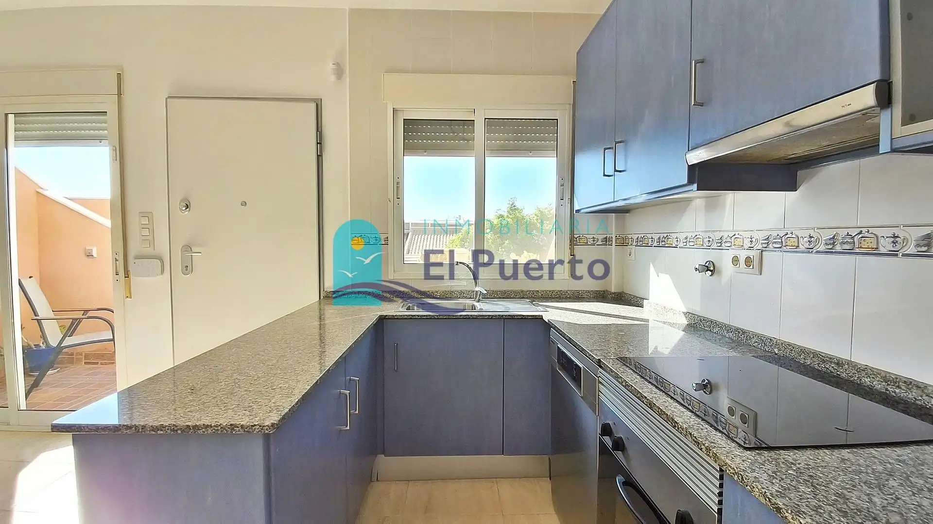 Attic for sale in El Alamillo