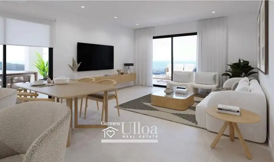 Piso con piscina en venta en Bonalba - Cotoveta, imagen 5