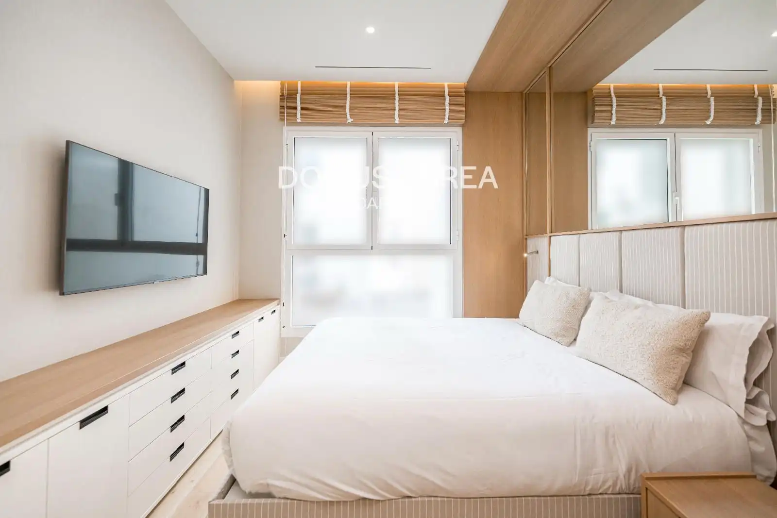 Habitación de Piso en venta en Madrid con Aire acondicionado, Calefacción y Terraza