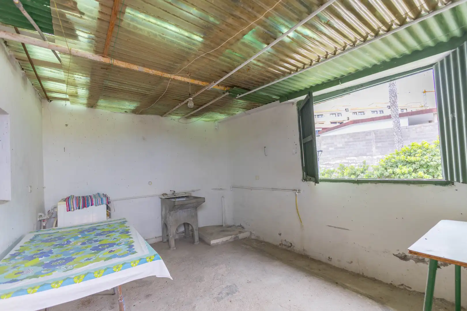 Casa o xalet en venda en Puerto de la Cruz amb Terrassa i Traster