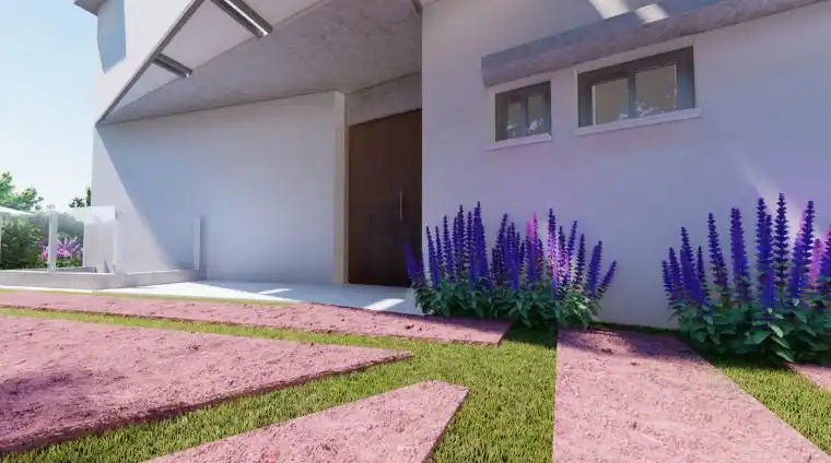 Villa in vendita a Benamara - Atalaya, imagen 6