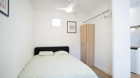 Foto 2 de Estudi de lloguer a Palomeras Bajas,  Madrid Capital