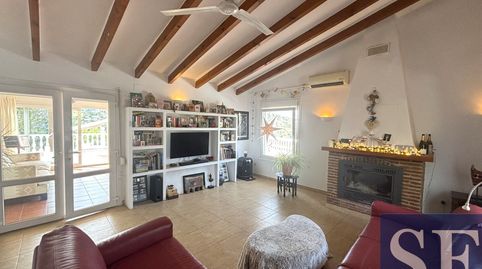 Foto 2 de Casa o xalet en venda a Árchez, Málaga