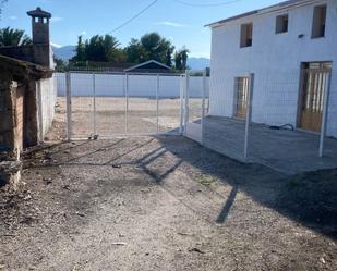 Casa adosada en venda en Oliva amb Terrassa i Traster