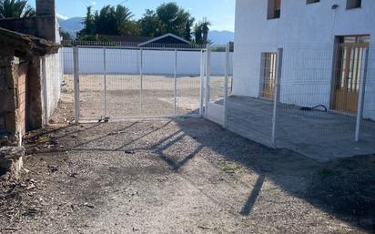 Casa adosada en venda en Oliva amb Terrassa