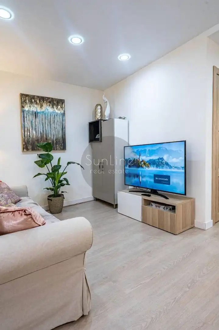 Penthouse for sale in de Cervantes, imagen 16