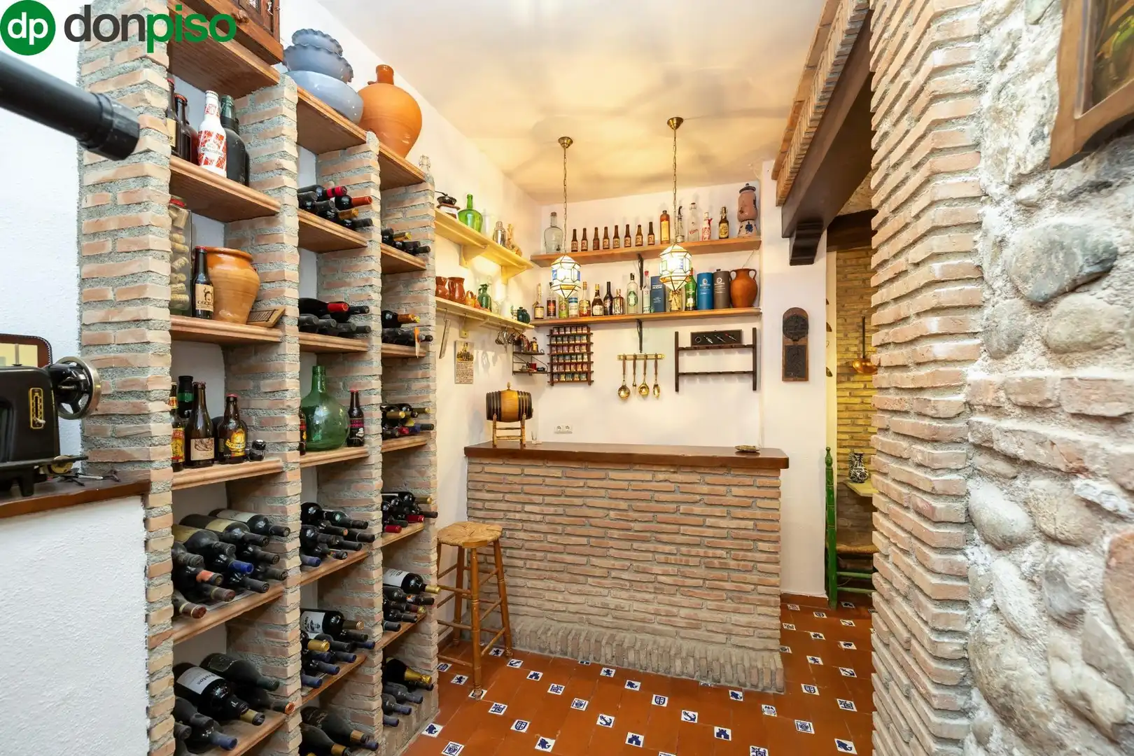 Casa en venta en Calle SAN JUAN DE LOS REYES, imagen 11