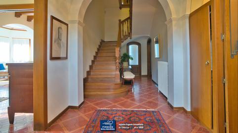 Foto 3 de Casa o xalet en venda a Montserrat - El Passeig, Barcelona