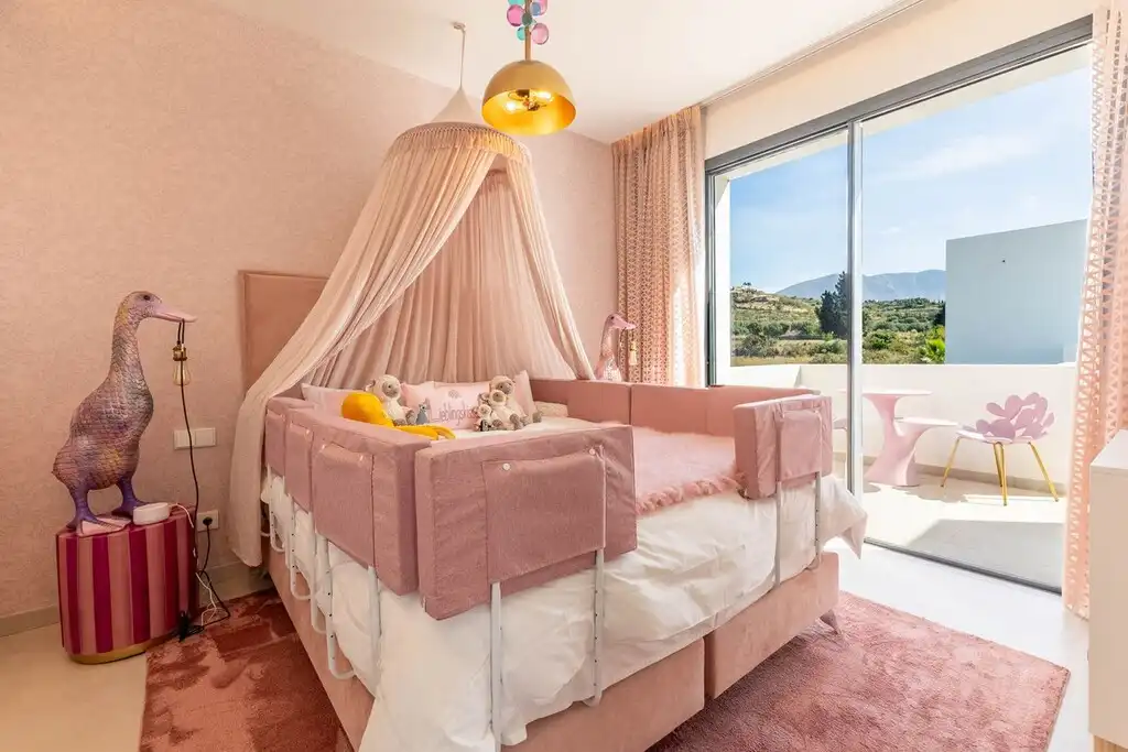 Villa avec piscine à vendre à La Cala Golf - Lagar Martell, imagen 24