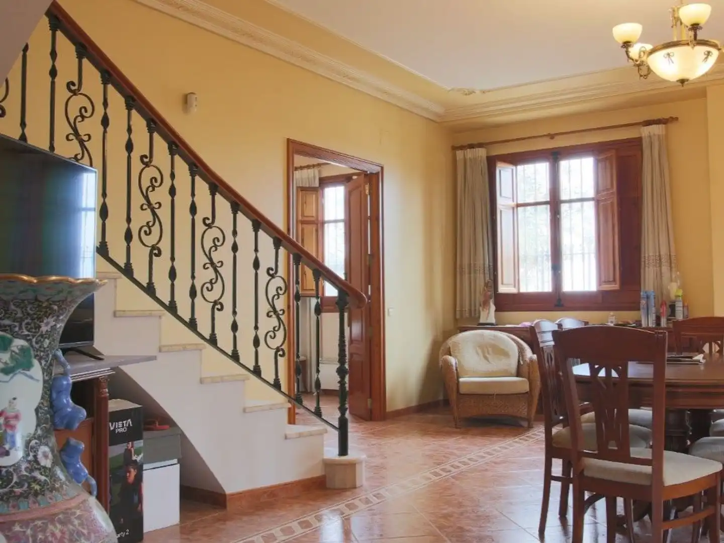 Country house zum Verkauf in Alboraya mit Privatgarten, Terrasse und Abstellraum