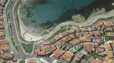 Foto 5 de Residencial en venda a Hernán Cortés, 25, A Guarda  , Pontevedra