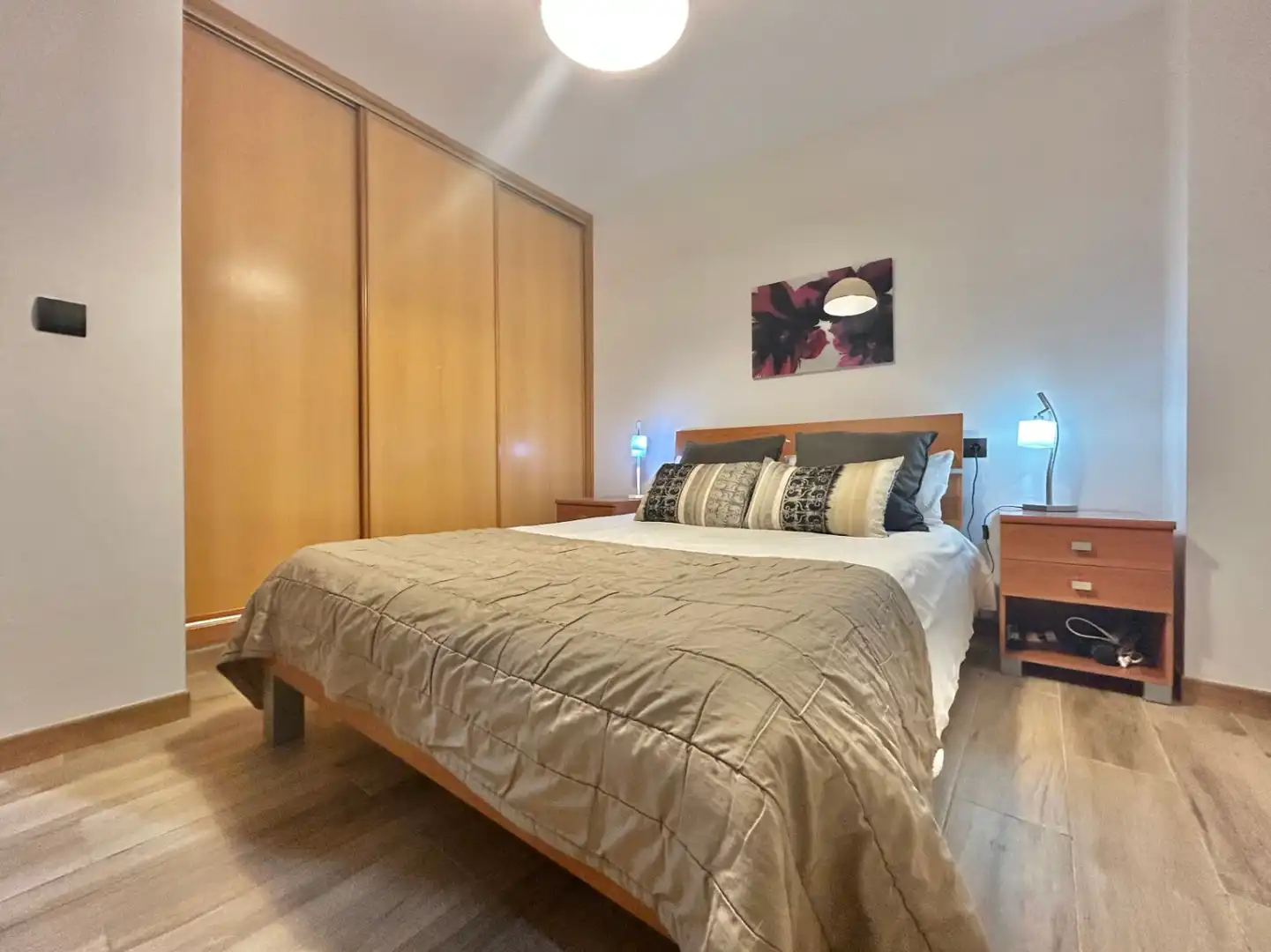 Apartament amb terrassa en venda a Centro, imagen 11
