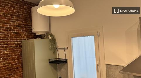 Photo 5 of Flat to rent in Bellas Vistas, Madrid