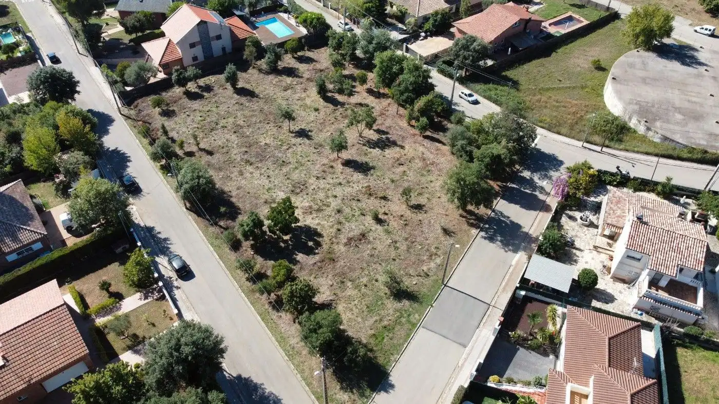 Residential land for sale in Sant Pere de Vilamajor, imagen 19