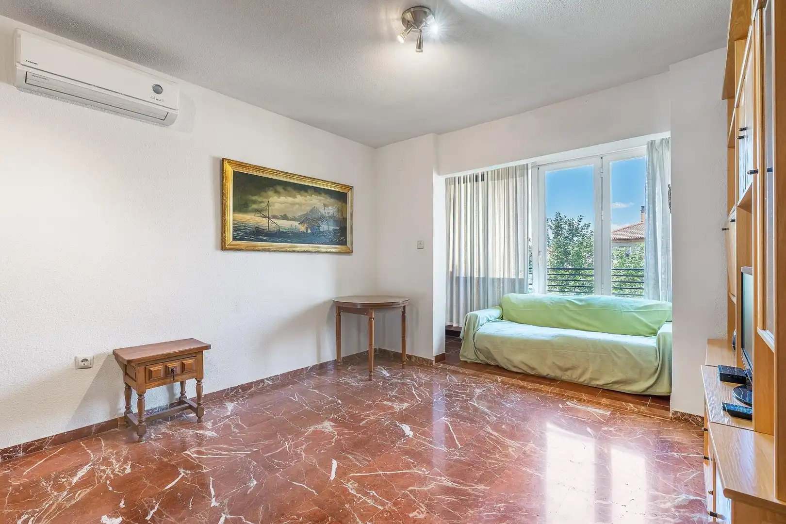Appartement avec ascenseur à vendre à Avenida de Pulianas 14, imagen 4