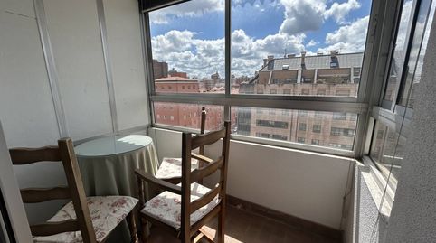 Photo 5 of Flat for rent in Calle Soria, Reyes Católicos, Burgos Capital