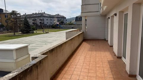 Foto 4 de Piso de alquiler en Rúa Viladaide-praia Altar, 63, Barreiros, Lugo