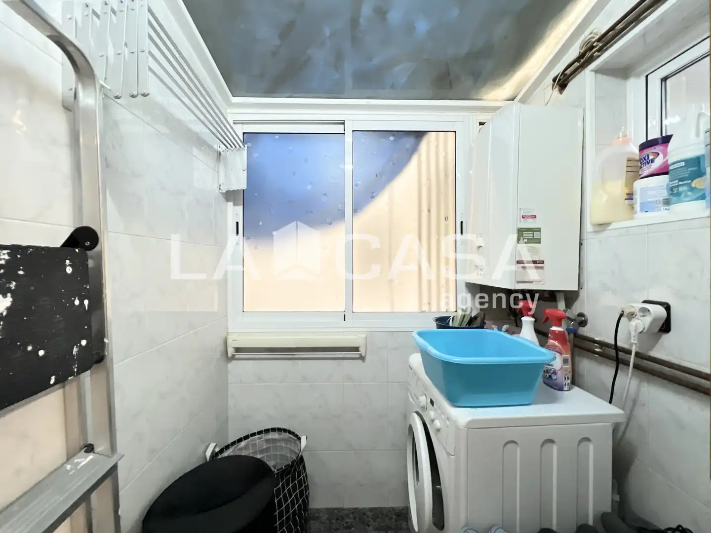 Piso en venta en Badalona con Calefacción