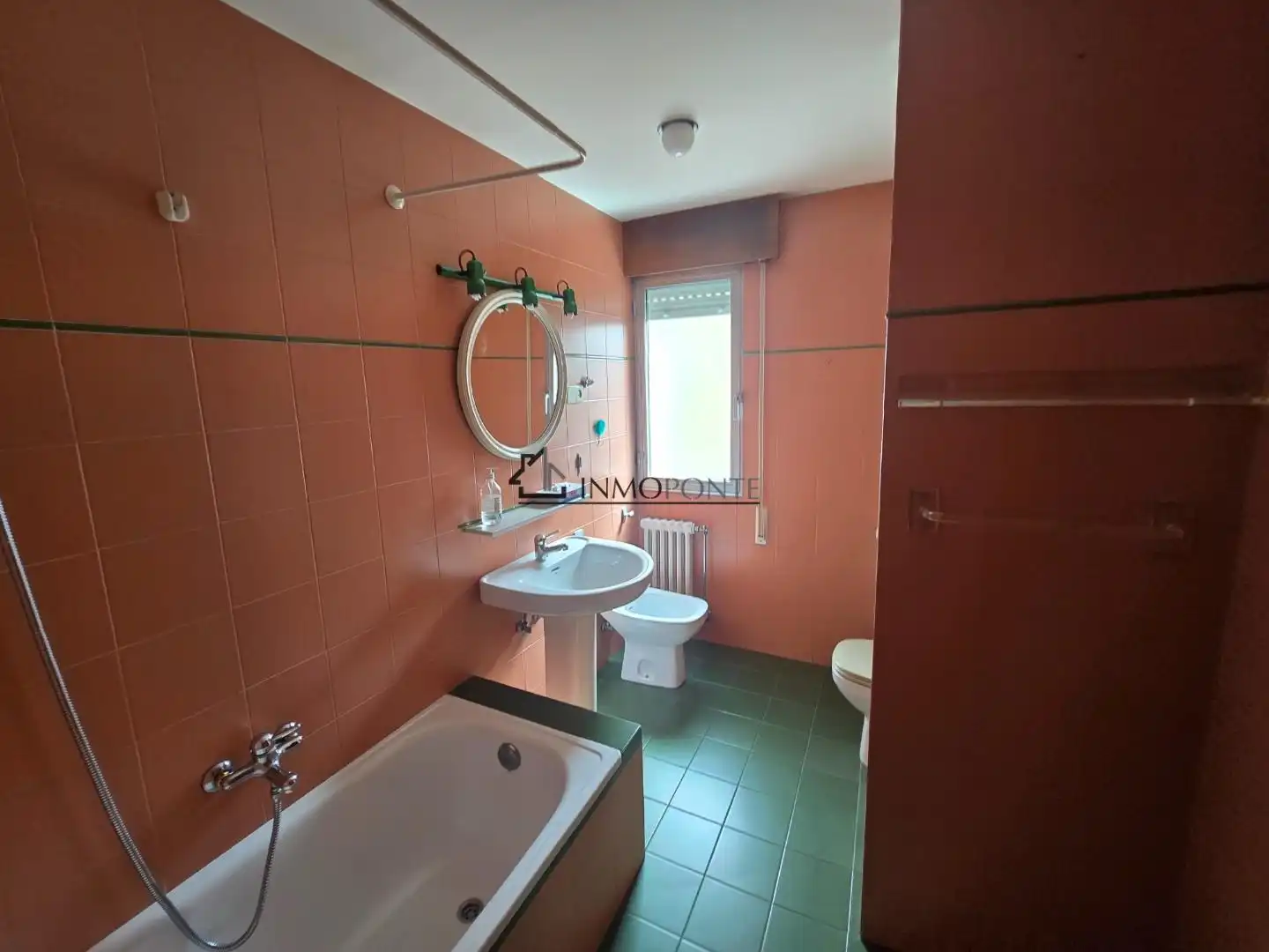 Flat with lift to rent in Zona de Plaza de Barcelos, imagen 25