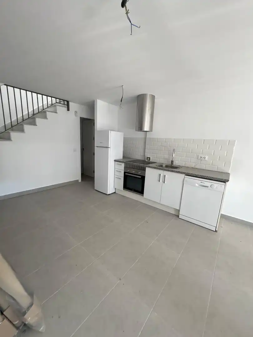 Kitchen of Duplexes for sale in Medina Sidonia