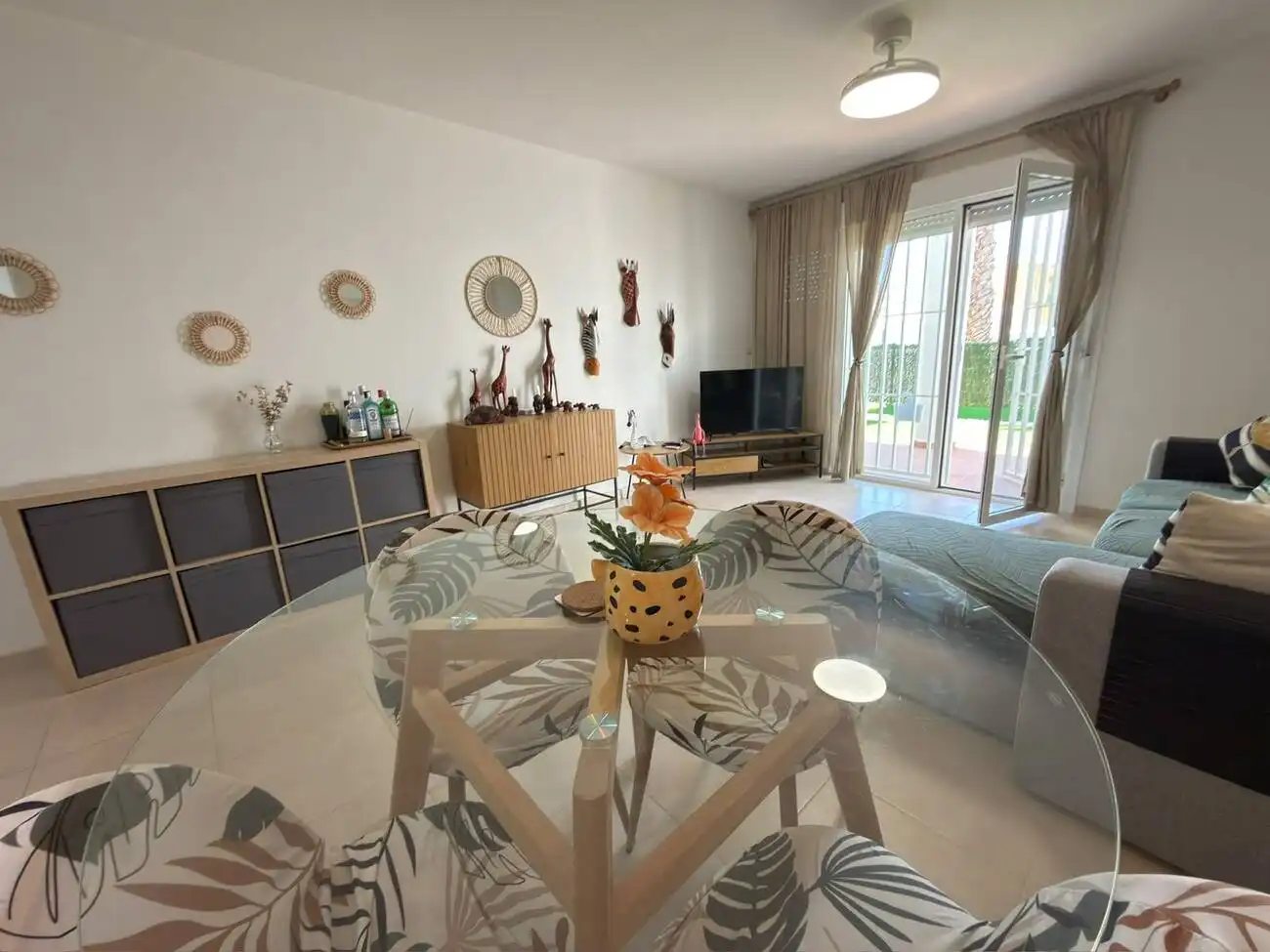 Appartement compact à vendre à Orihuela Costa, imagen 4