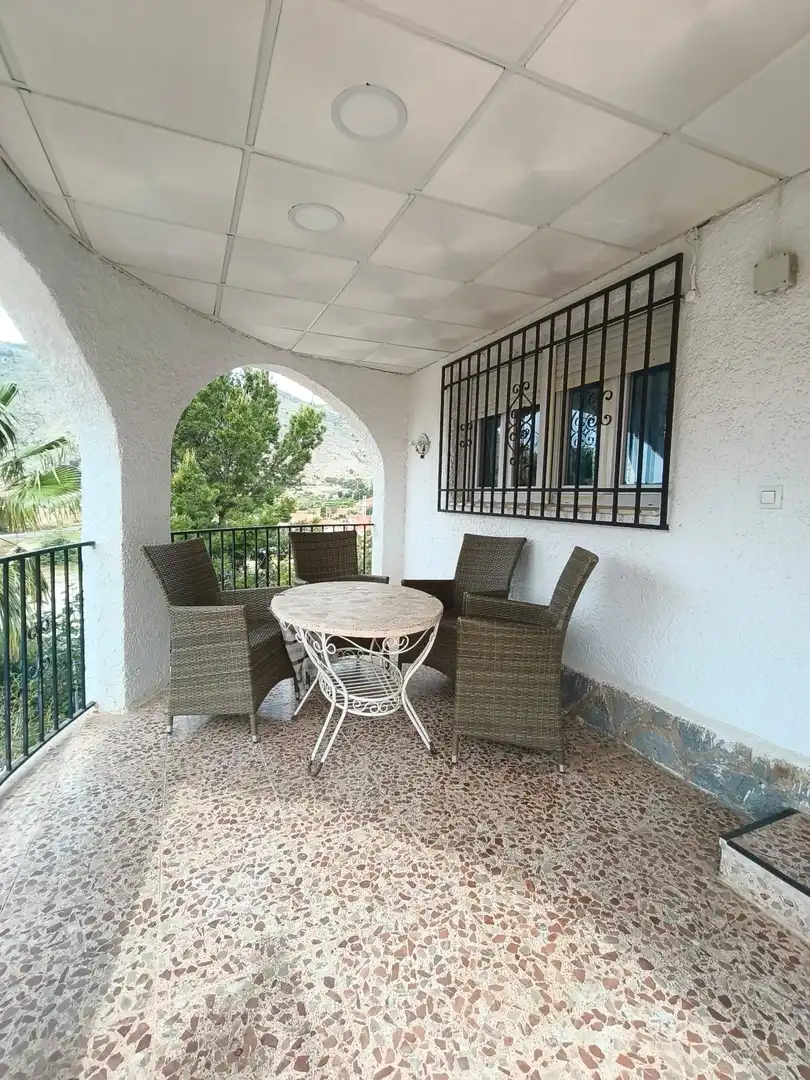 Casa o chalet en venta en Orxeta