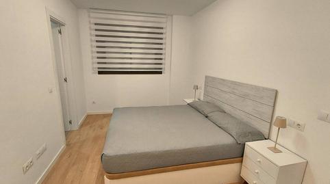 Foto 5 de Apartament de lloguer a Las Flores, Mijas