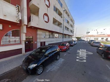 Wohnung zum Verkauf in Calle Colombia 2