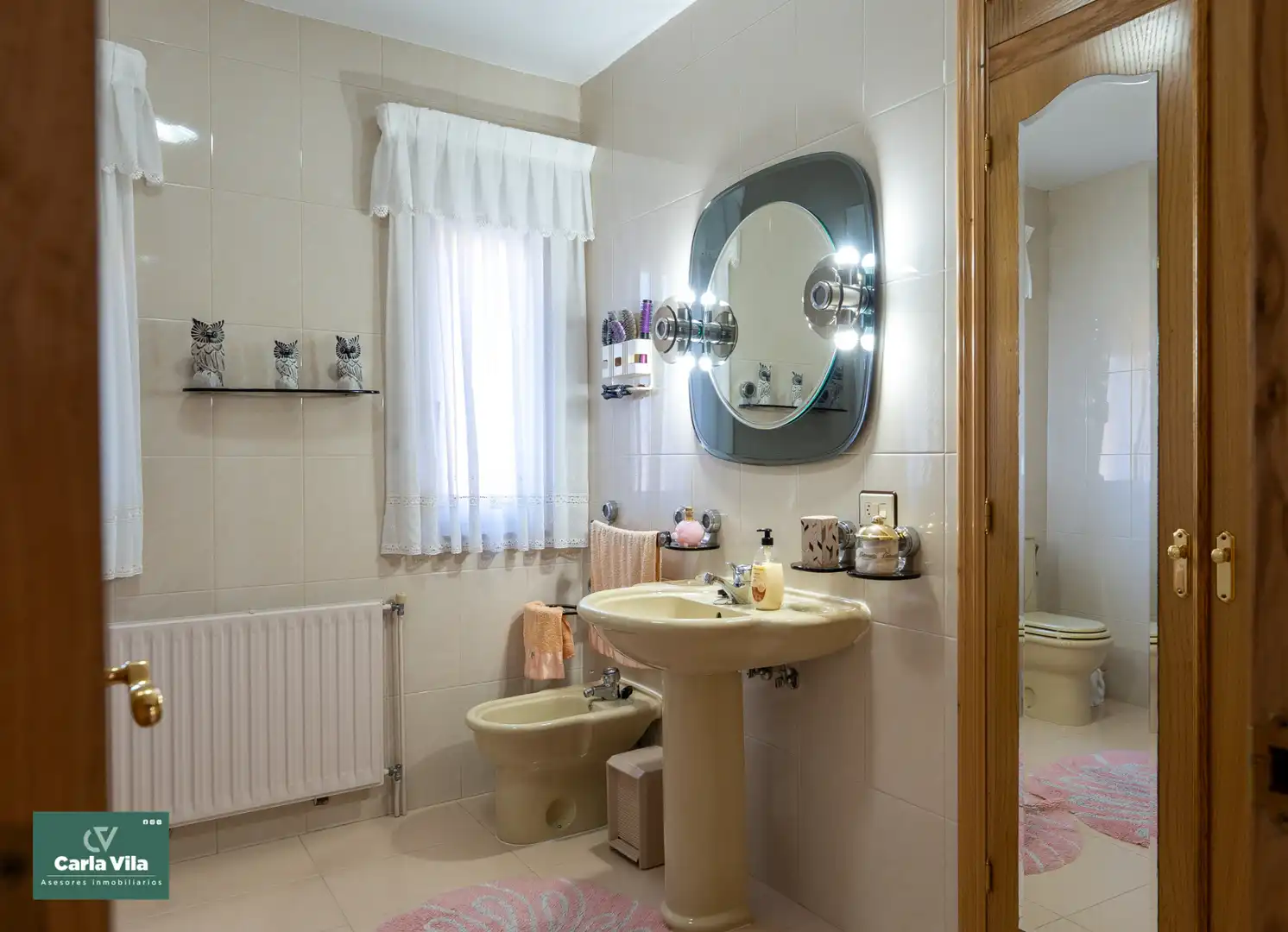 Chalet con terraza en venta en Urbanización A Campiña, imagen 23
