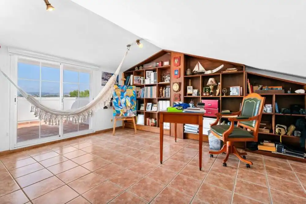 Casa a schiera con giardino in vendita a Seghers, imagen 19
