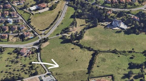 Foto 5 de Residencial en venta en Gijón - Cm Geranios Parcela2, 149, Somió, Gijón