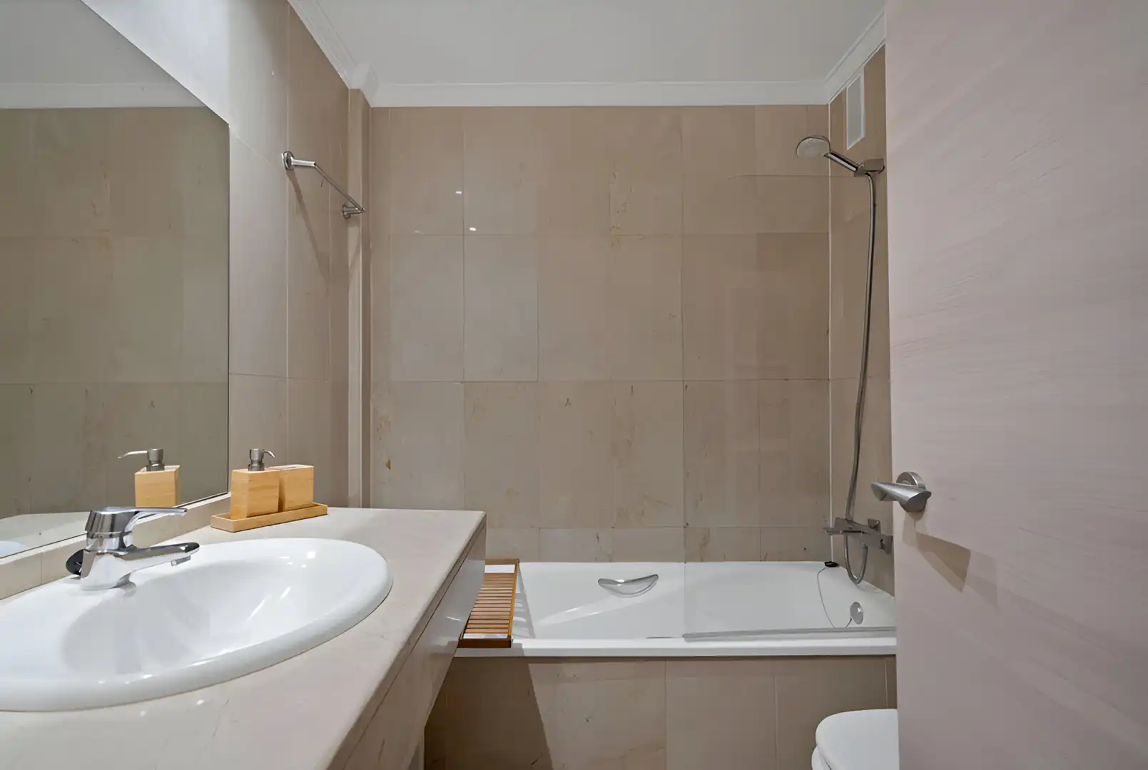 Wohnung mit Pool zum Verkauf in Milla de Oro, imagen 17