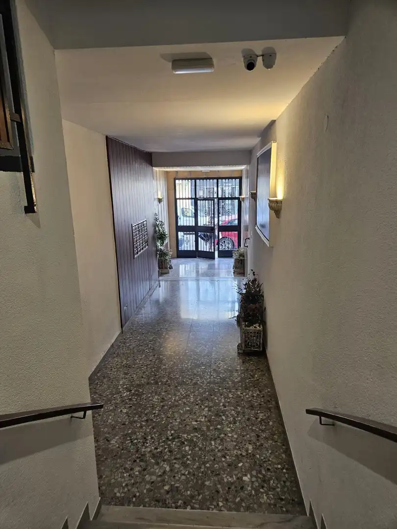 Piso de alquiler en Sevilla con Aire acondicionado, Calefacción y Balcón