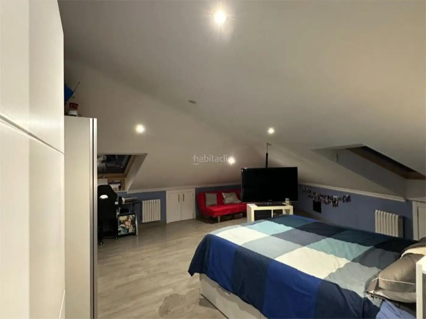 Dúplex con ascensor en venta en OU-0518 1, imagen 27