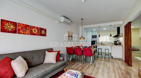 Foto 5 de Apartament en venda a Sant Joan Baptista, Sant Adrià de Besòs