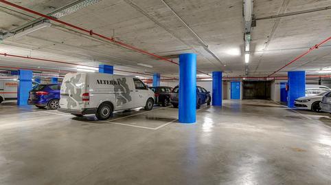 Photo 5 of Garage to rent in  Paseo Sant Gervasi, 51-5, Sant Gervasi i la Bonanova,  Barcelona Capital