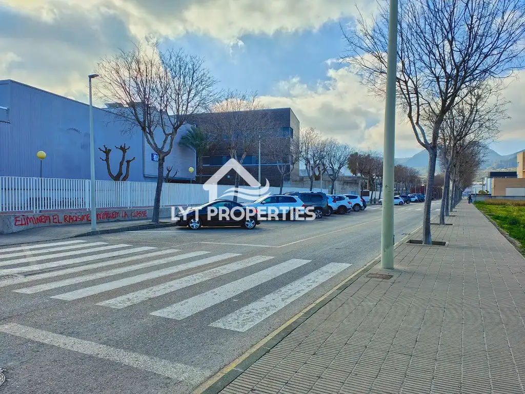 Exterior view of Residential for sale in Gata de Gorgos