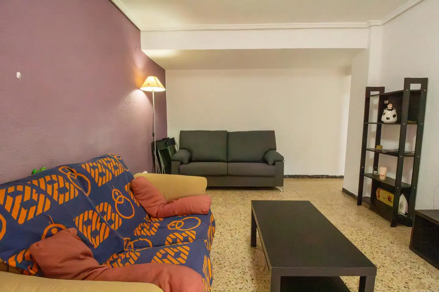 Flat for rent in Doctor Manuel Candela, 60, Ciutat Jardí