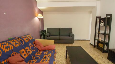Photo 5 of Flat for rent in Doctor Manuel Candela, 60, Ciutat Jardí, Valencia Capital