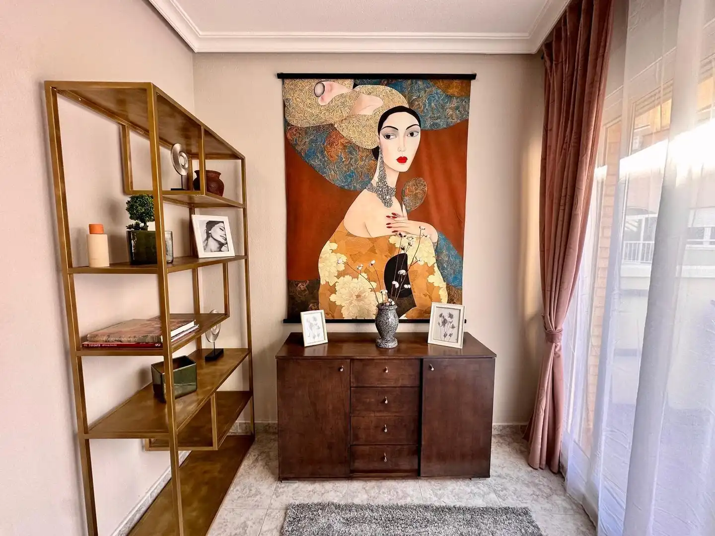 Penthouse with terrace for sale in Calle Almudena, imagen 10