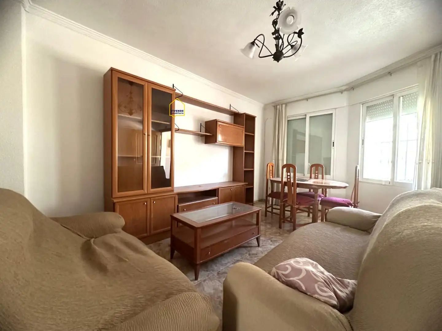 Dúplex en venta en Lorca Ciudad, imagen 6