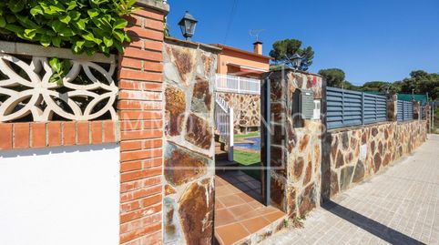 Foto 2 de Casa o chalet en venta en Mirador del Montseny, Cànoves I Samalús, Barcelona