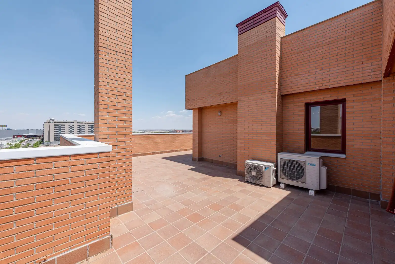 Flat with lift for sale in Ensanche de Vallecas 67, imagen 8