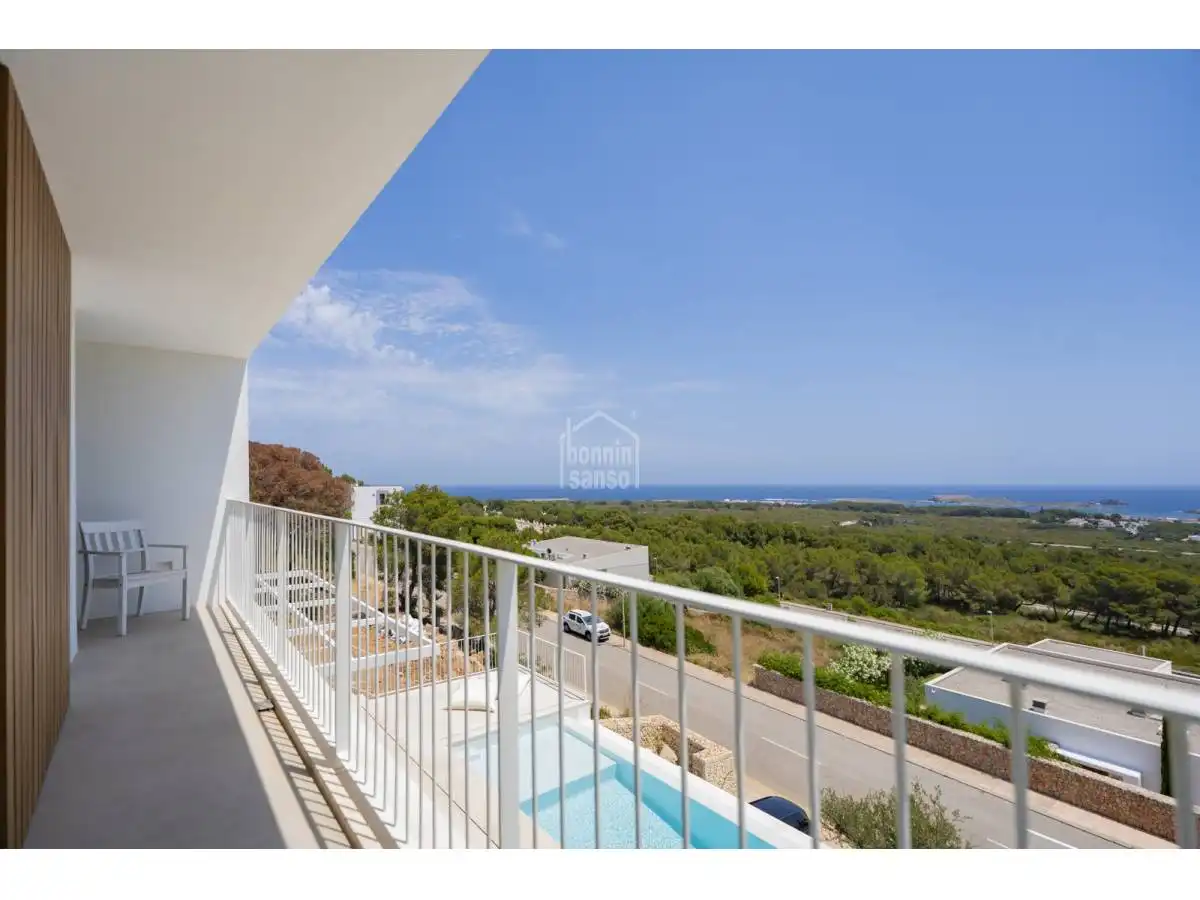 Villa con piscina in vendita a Na Macaret, imagen 30