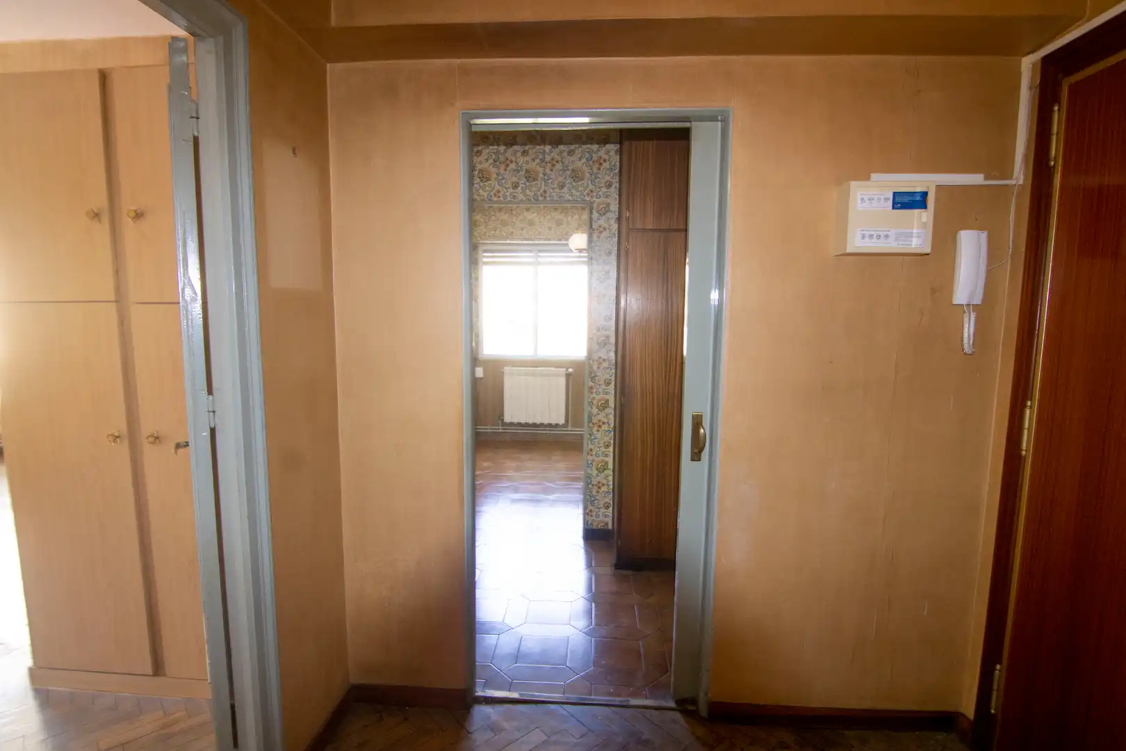 Flat for sale in Madrid  with Heating and Terrace